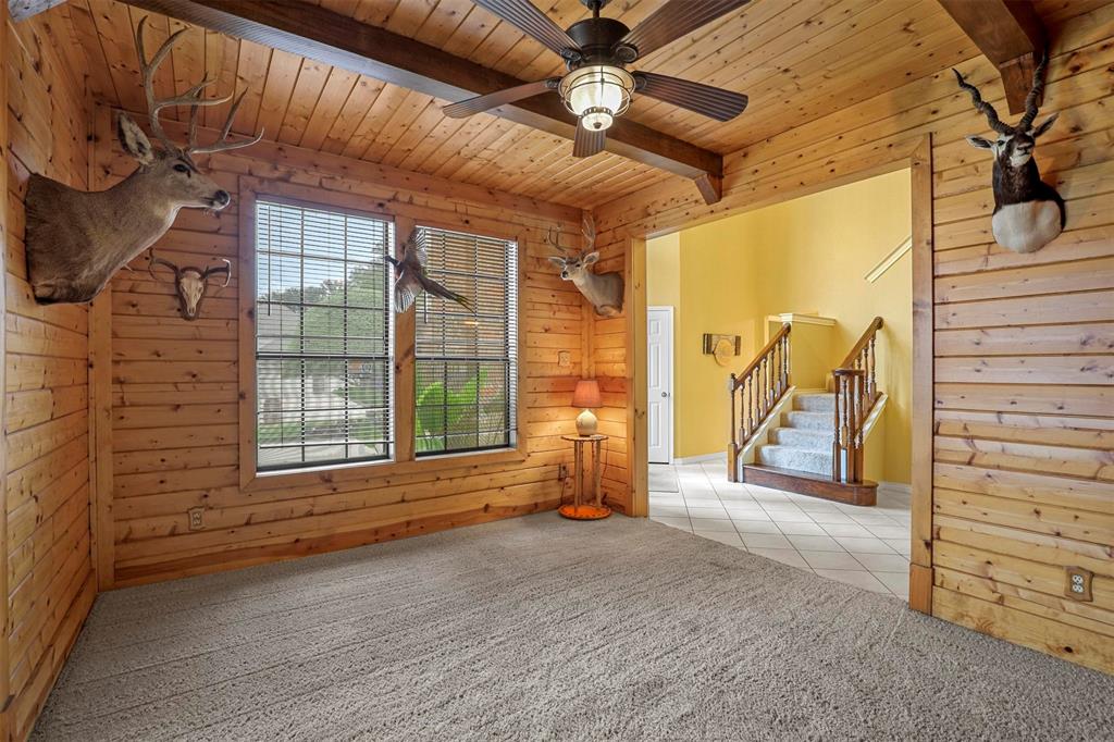 Indian Oaks Add Sec 4 - Residential