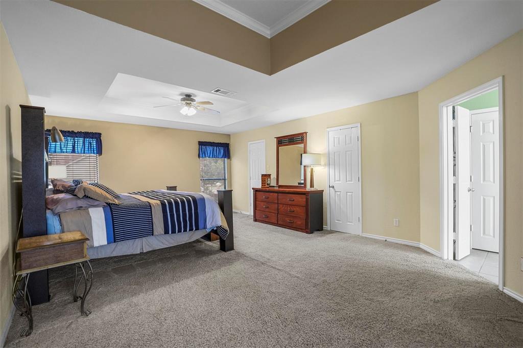 Indian Oaks Add Sec 4 - Residential