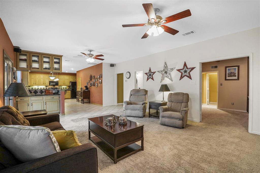 Indian Oaks Add Sec 4 - Residential