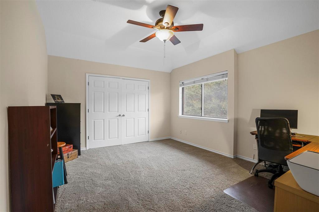 Indian Oaks Add Sec 4 - Residential