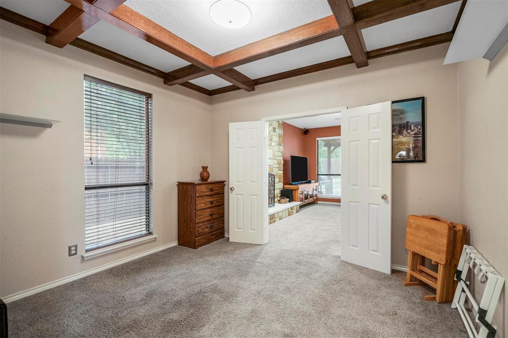 Indian Oaks Add Sec 4 - Residential