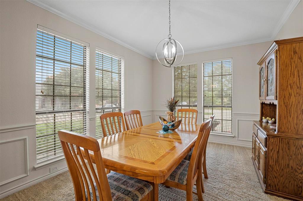 Indian Oaks Add Sec 4 - Residential