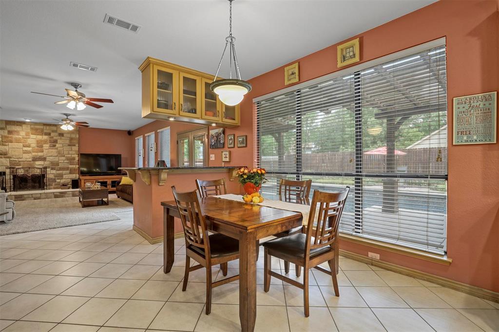 Indian Oaks Add Sec 4 - Residential