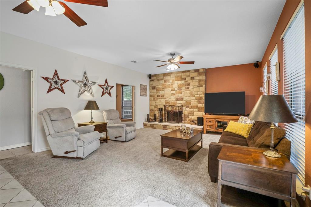 Indian Oaks Add Sec 4 - Residential