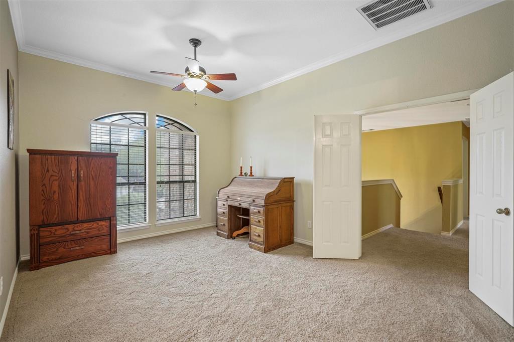 Indian Oaks Add Sec 4 - Residential