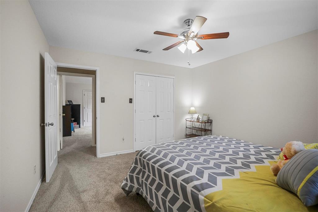 Indian Oaks Add Sec 4 - Residential