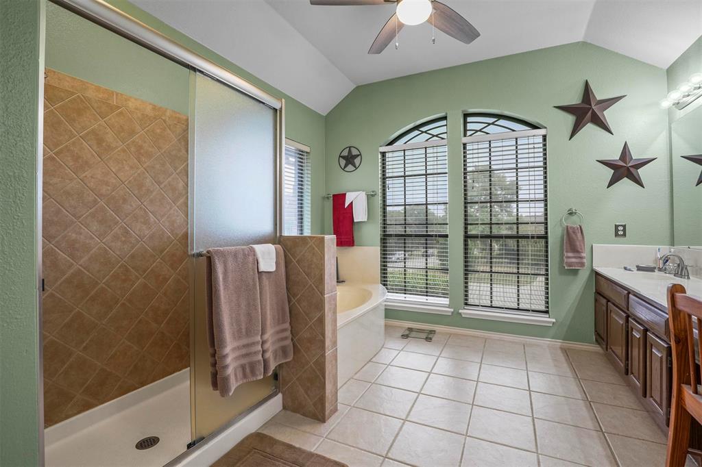Indian Oaks Add Sec 4 - Residential