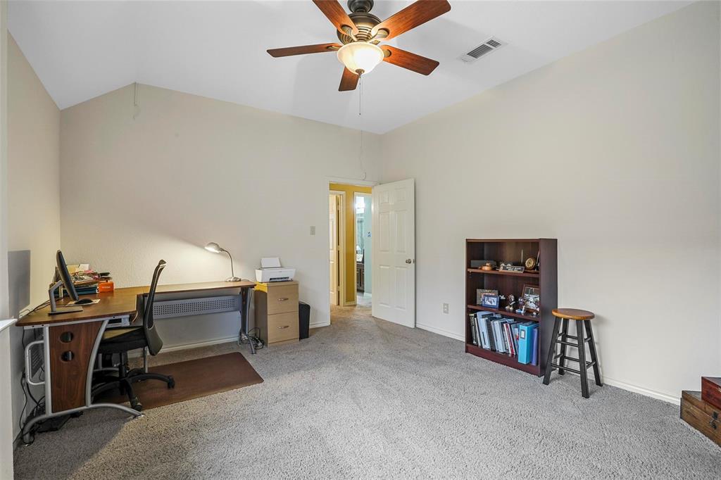 Indian Oaks Add Sec 4 - Residential