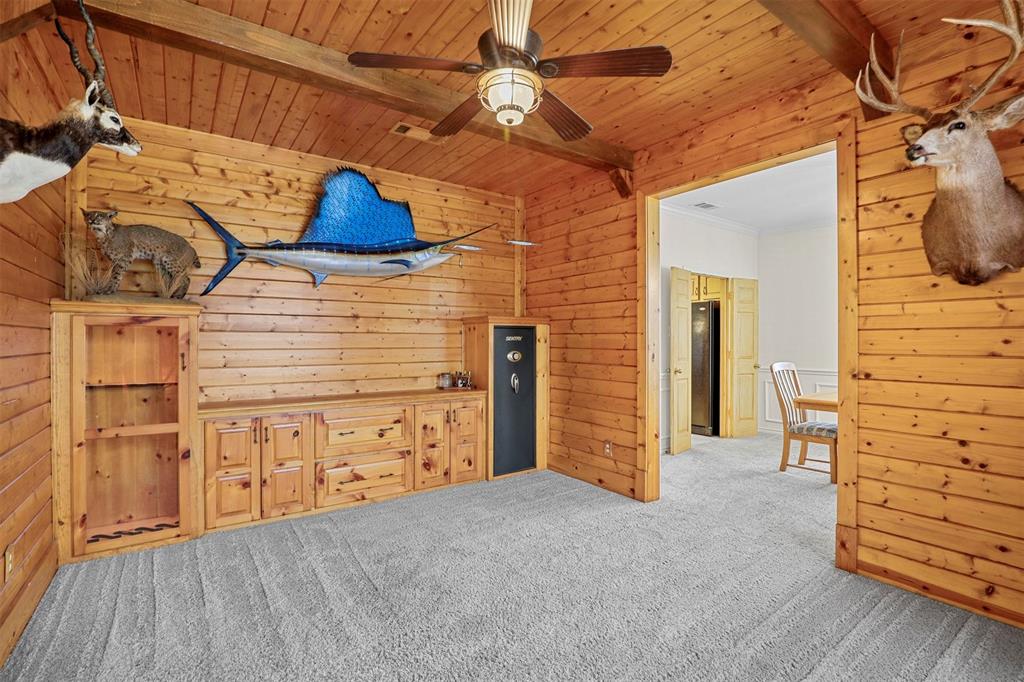 Indian Oaks Add Sec 4 - Residential