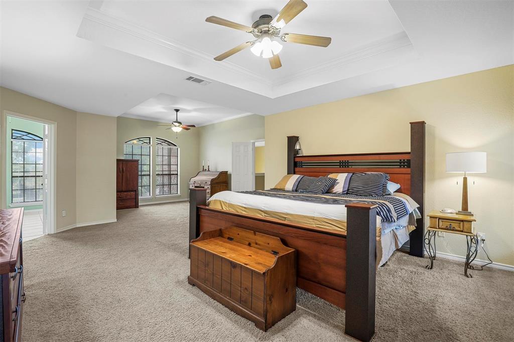 Indian Oaks Add Sec 4 - Residential