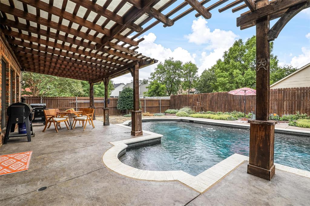 Indian Oaks Add Sec 4 - Residential