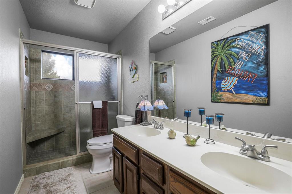 Indian Oaks Add Sec 4 - Residential