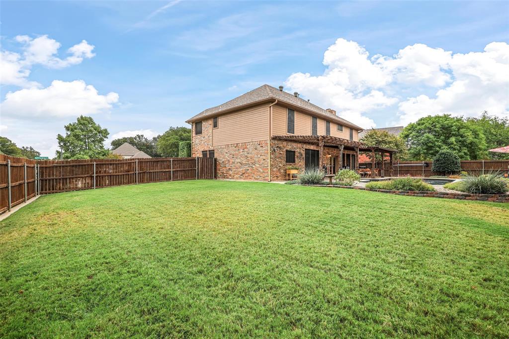 Indian Oaks Add Sec 4 - Residential