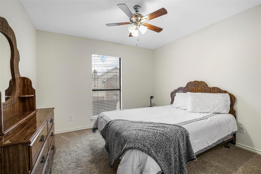 Indian Oaks Add Sec 4 - Residential
