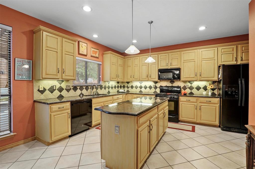 Indian Oaks Add Sec 4 - Residential