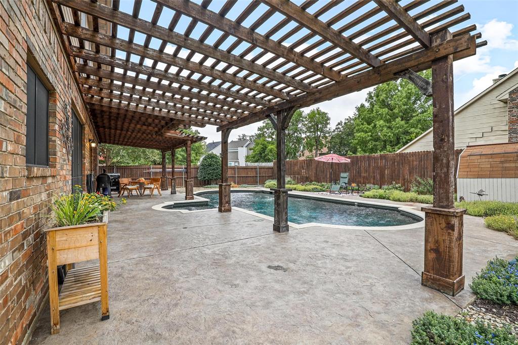 Indian Oaks Add Sec 4 - Residential