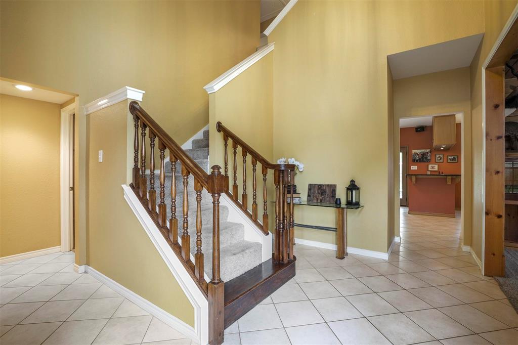 Indian Oaks Add Sec 4 - Residential