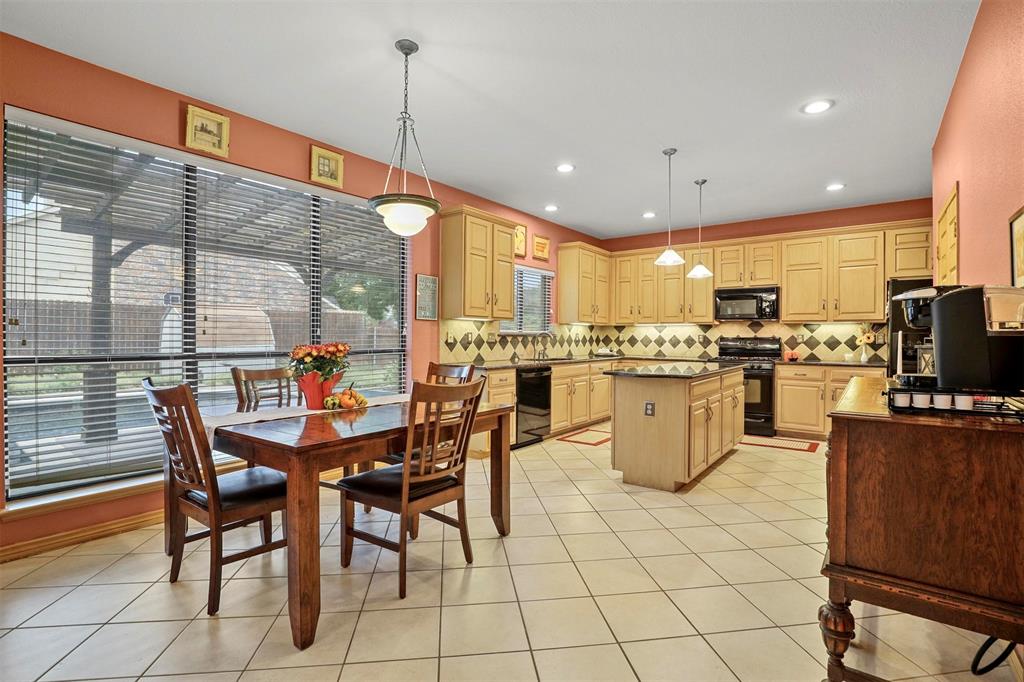 Indian Oaks Add Sec 4 - Residential