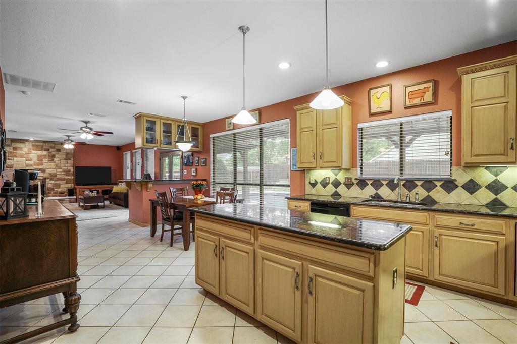 Indian Oaks Add Sec 4 - Residential