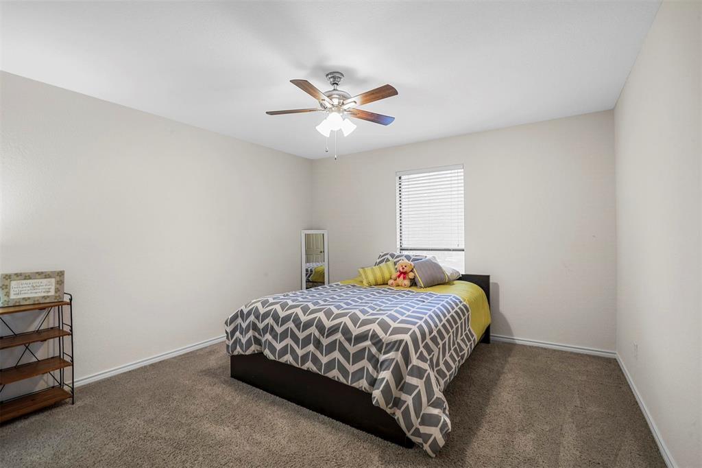 Indian Oaks Add Sec 4 - Residential