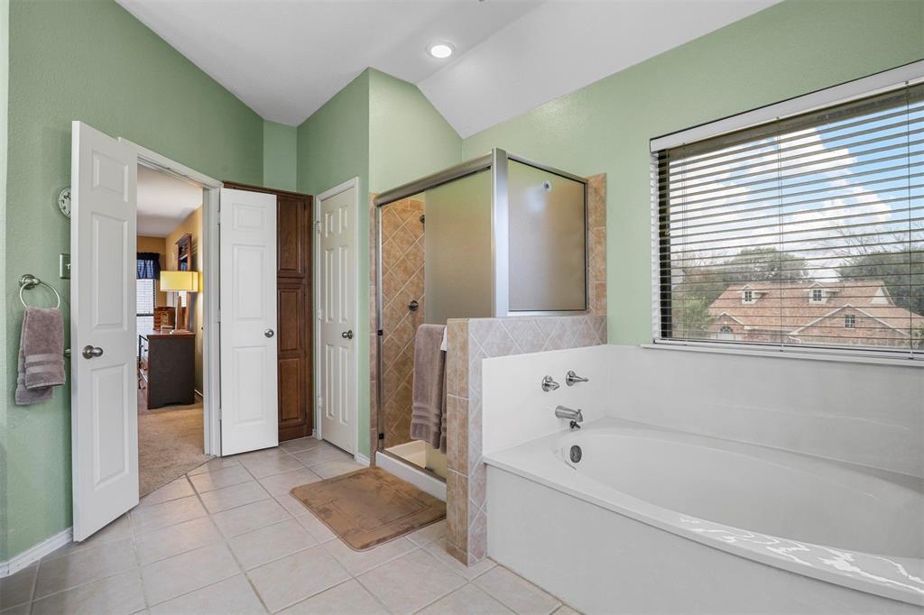 Indian Oaks Add Sec 4 - Residential