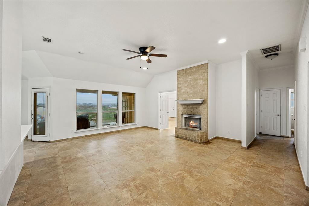 Haslet Heights - Residential