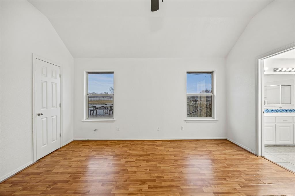 Haslet Heights - Residential