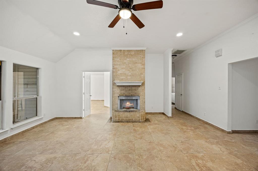 Haslet Heights - Residential