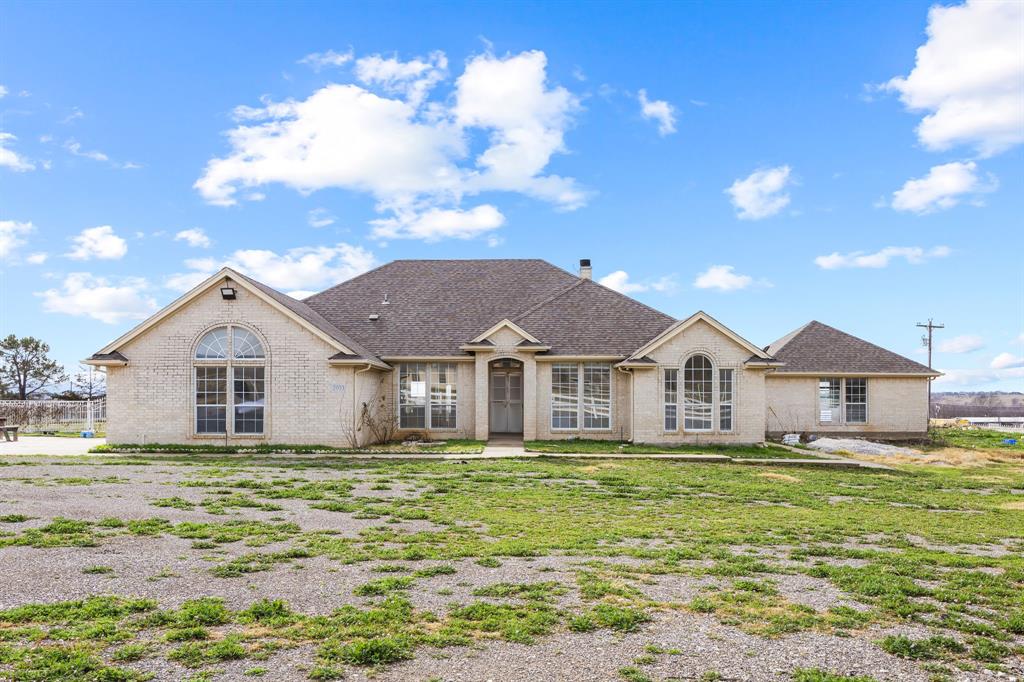 Haslet Heights - Residential