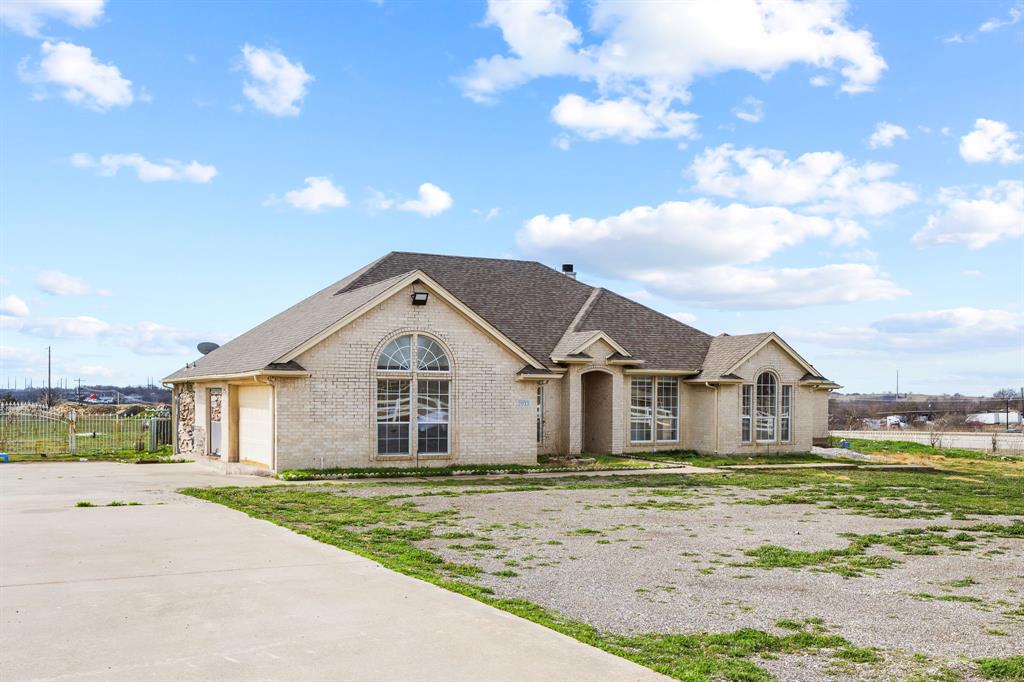 Haslet Heights - Residential