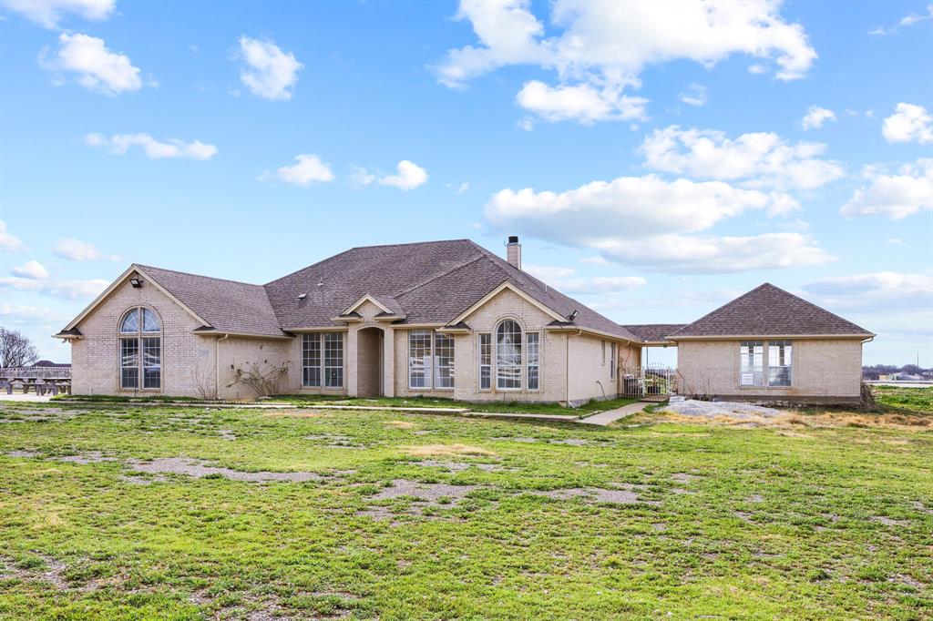 Haslet Heights - Residential