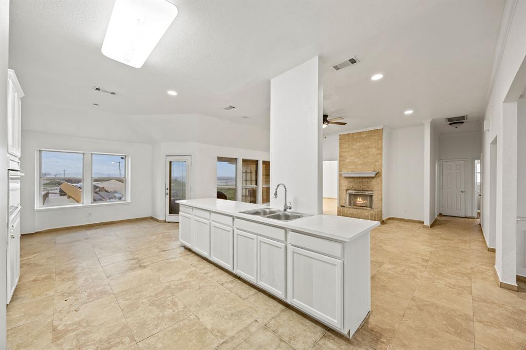 Haslet Heights - Residential