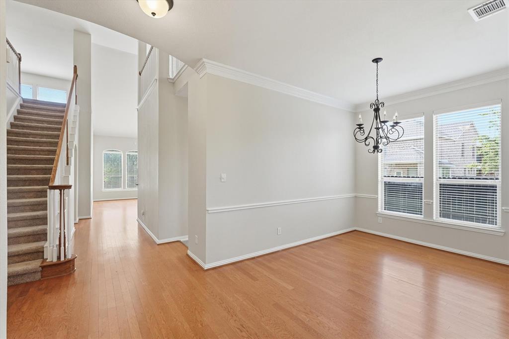 Enclave At Wooded Creek - Residential