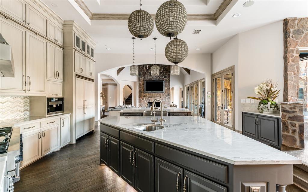 Twelve Oaks #1 - Residential