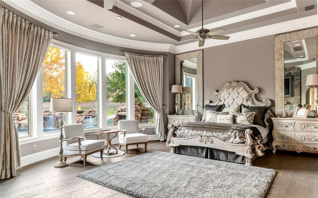 Twelve Oaks #1 - Residential