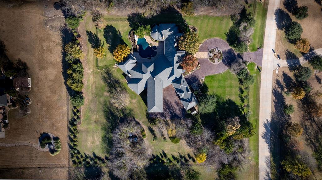 Twelve Oaks #1 - Residential