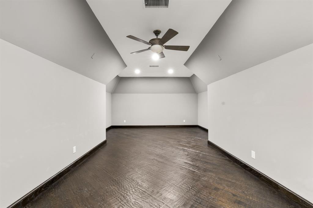 Twelve Oaks #1 - Residential