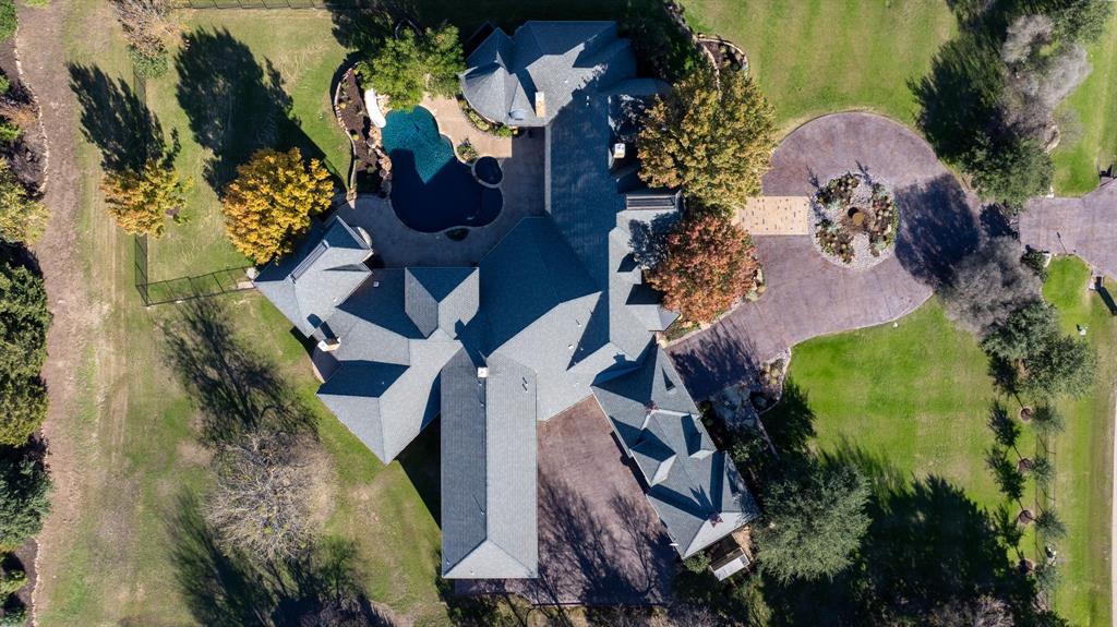 Twelve Oaks #1 - Residential