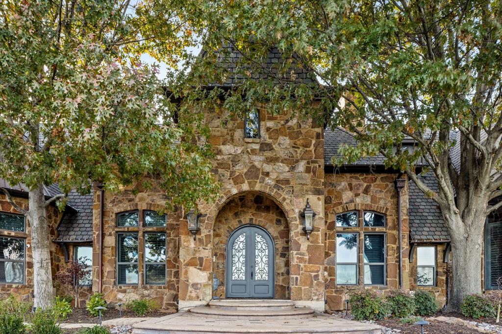 Twelve Oaks #1 - Residential