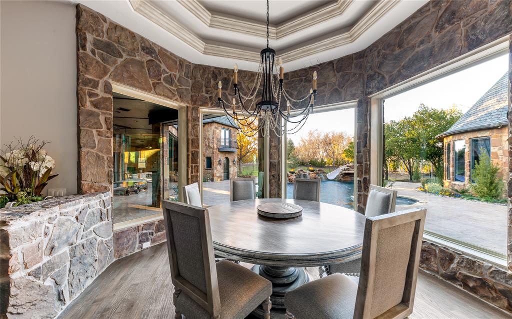 Twelve Oaks #1 - Residential