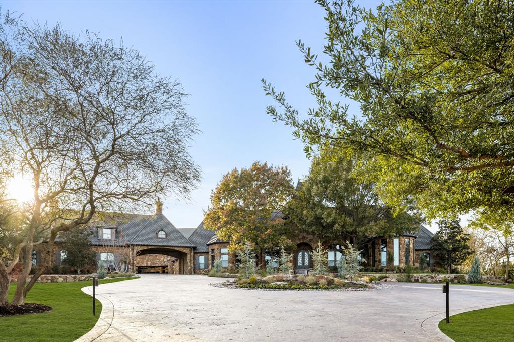 Twelve Oaks #1 - Residential