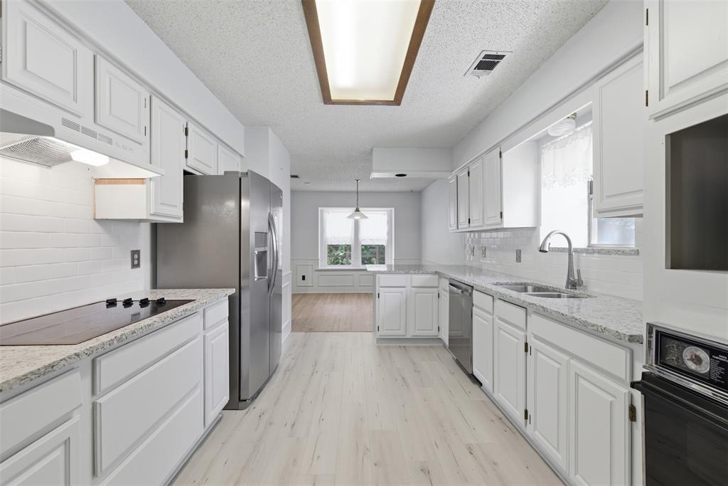 Hannah Estates Ph 3 - Residential