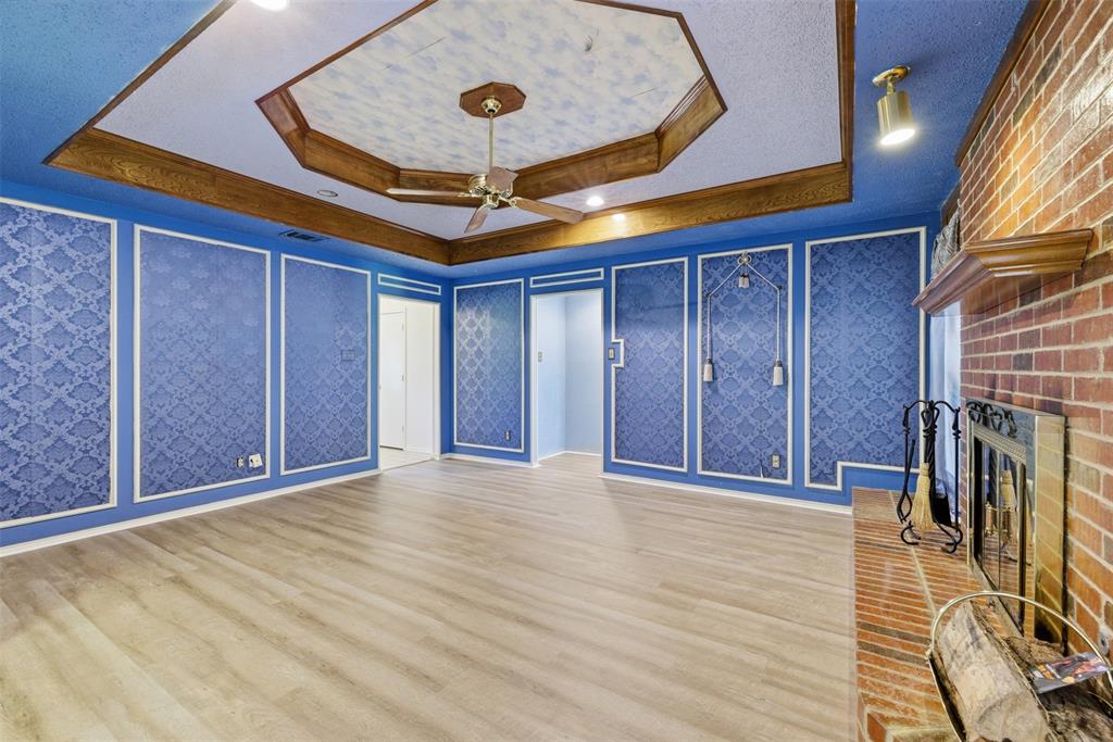 Hannah Estates Ph 3 - Residential