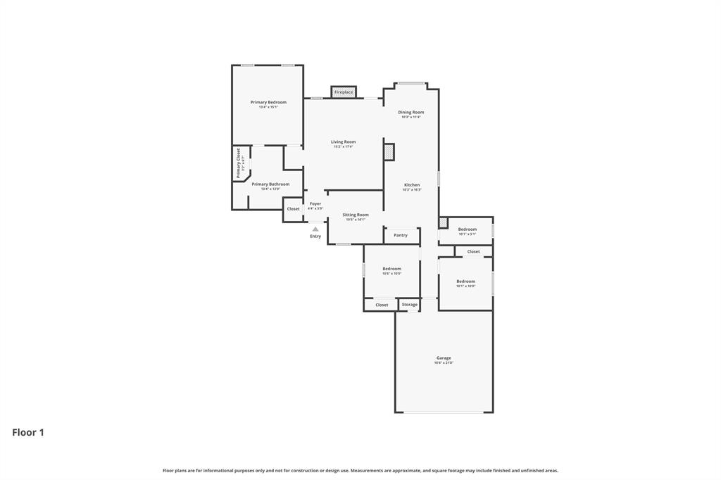 Hannah Estates Ph 3 - Residential