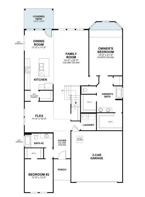Legacy Ranch - Residential