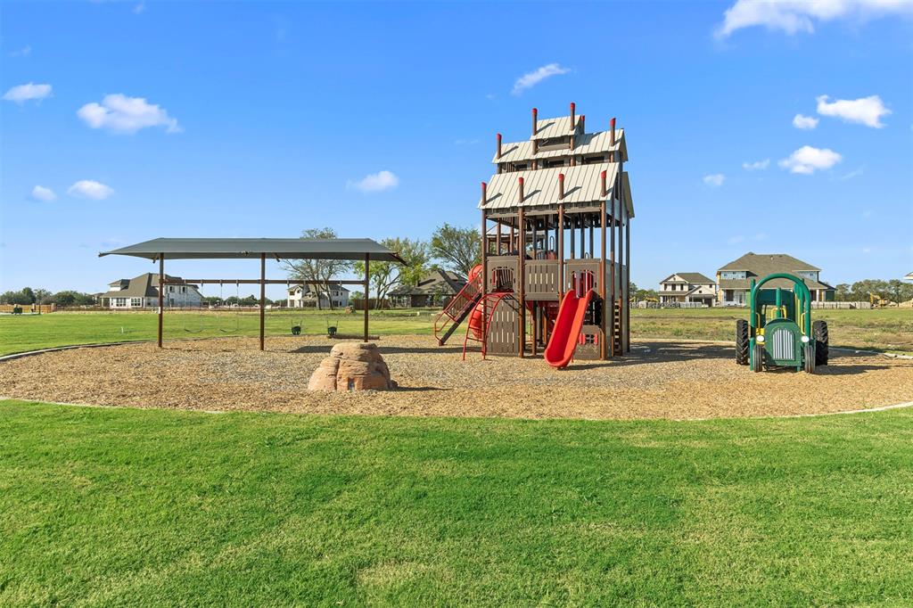 Legacy Ranch - Residential