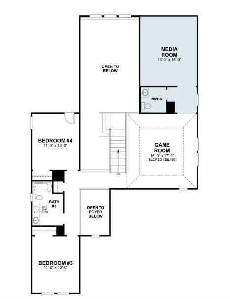 Legacy Ranch - Residential