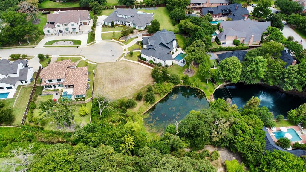 Carmel Place Estates - Land