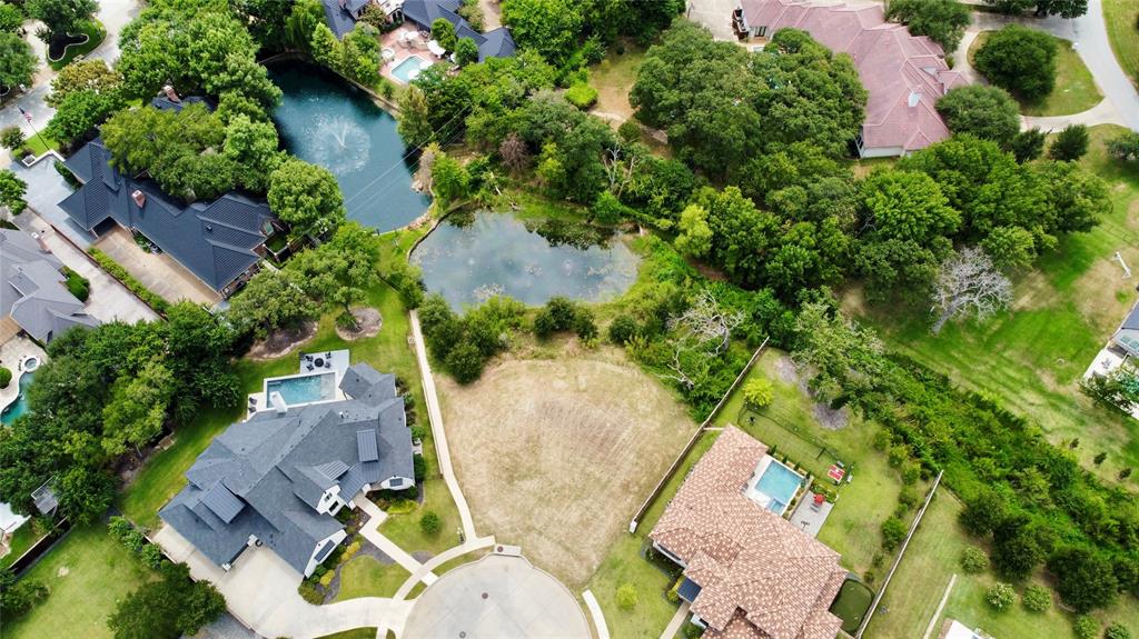 Carmel Place Estates - Land