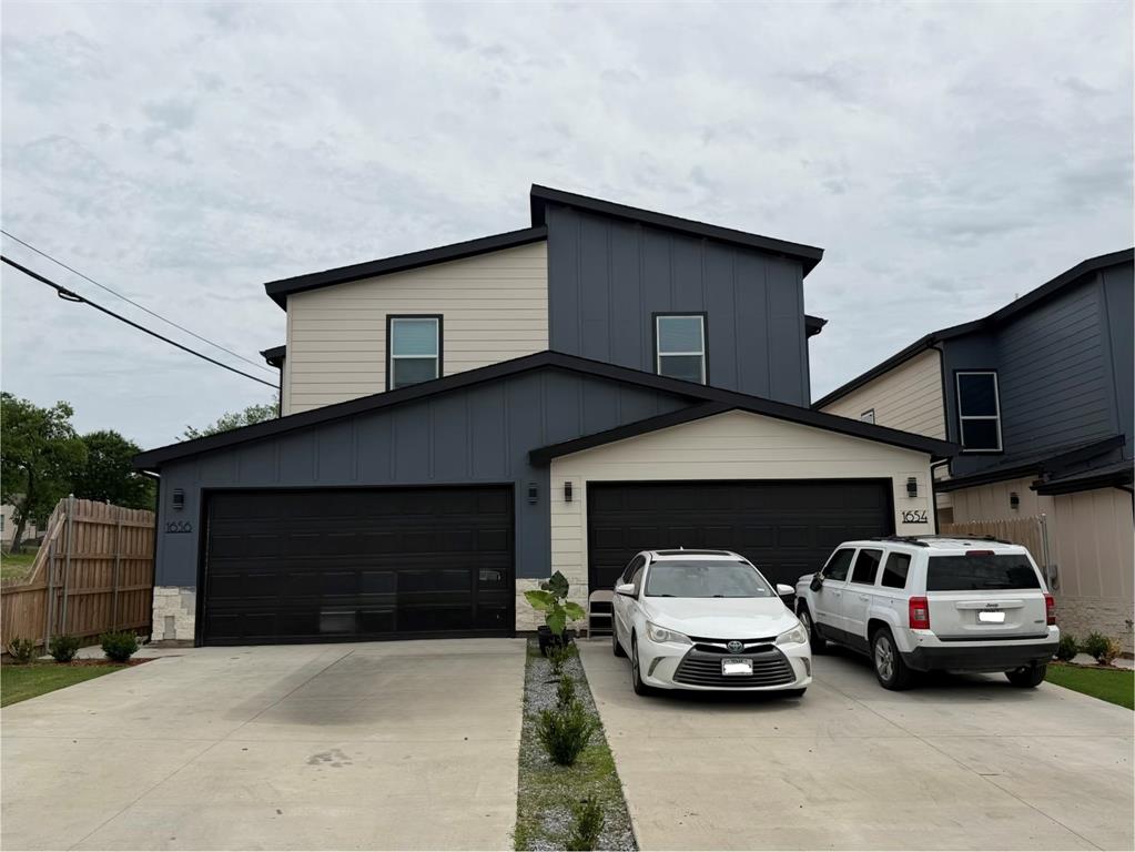 Liberty Heights - Residential Income